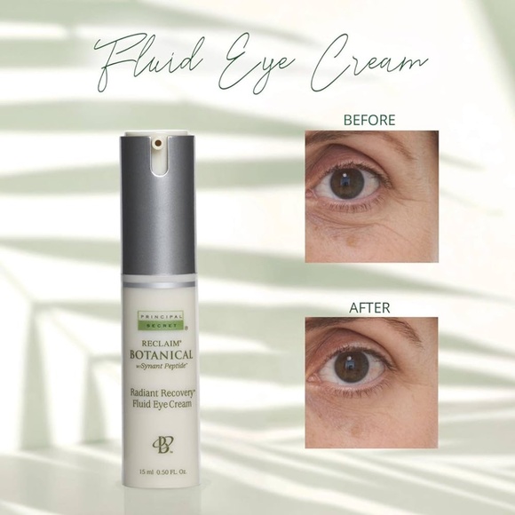 Principal Secret, Reclaim Botanical Radiant Eye and Firming Neck (duo) - Picture 5 of 6